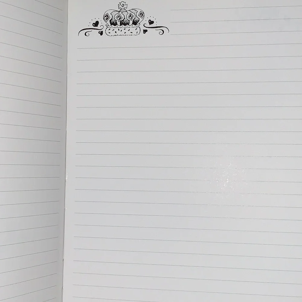Mary Engelbreit “The Queen’s Journal” Perfect Gift